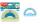 Maped Halbkreis-Winkelmesser Flex 1 80 Grad, 120 mm (82244185)