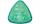 Maped Tafelschwamm, in Schwammdose Frosch, dreieckig, gelb (82258600