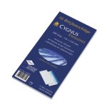 Cygnus Excellence Briefumschlag DL, haftkebend,...