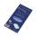 Cygnus Excellence Briefumschlag DL, haftkebend, weiß, Offset 100g, 10 Stück