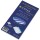 Cygnus Excellence Briefumschlag DL, haftkebend, weiß, Offset 100g, 10 Stück mit Fenster