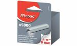 Maped Heftklammern 19 1/4, 6 mm, ve rzinkt,...