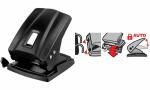 Maped Locher Essentials E4044, schw arz (82404411)