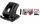 Maped Locher Essentials E4044, schw arz (82404411)