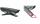 Maped Heftzange Advanced A4474, tau pe (82447411)