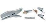Maped Heftzange Expert Nr.10, Heftl eistung: 20 Blatt,...