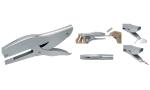 Maped Heftzange Expert Nr.10, Heftl eistung: 20 Blatt,...