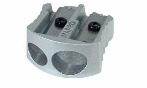 Maped Doppel-Spitzer Classic, aus M etall (82506700)