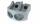 Maped Doppel-Spitzer Classic, aus M etall (82506700)