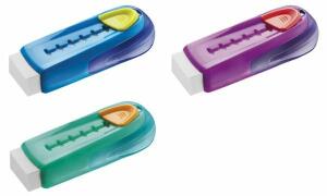 Maped Kunststoff-Radierer Universal Gom Stick (82512000)
