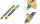 Maped Radierstift Gom-Pen, farbig s ortiert (82512500)