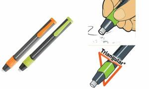 Maped Ersatzradierer für Radierstif t Gom-Pen, weiß (82512511)
