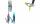 Maped Zirkelkasten Graphic 360 Grad , mit Adapterring (82519143)