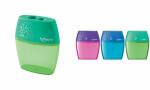 Maped Doppel-Spitzdose Shaker, farb ig sortiert (82534755)