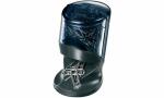 Maped Klammernspender Standard Esse ntails Green, grau...