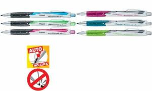Maped Druckbleistift BLACKPEPS aut omatic, blau, 0,7 mm (82559930)