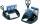 Maped Utensilienständer Essentails Green, schwarz/blau (82575100)