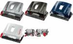Maped Locher Advanced A6203, Stanzl eistung: 20 Blatt,...