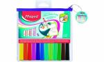 Maped Whiteboard-Marker MarkerPeps ,12er...