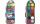 Maped Deckfarbkasten COLORPEPS, 12 Farben (82811520)