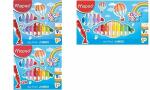 Maped my first Fasermaler COLORPEP S JUMBO, 24er...