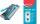 Maped Rollen-Schneidemaschine Preci se Cut, DIN A4 (82894110)