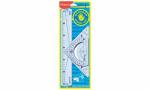 Maped Geometrie-Set für Linkshänder , 3-teilig,...