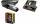 Maped Heftgerät- & Locher-Set Advan ced, taupe (82898011)