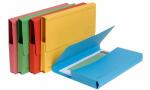 Exacompta Dokumentmappe Forever A4 sort 25St.