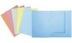 Exacompta EXACOMPTA Aktendeckel SUPER 250, DI N A4, chamois