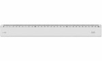 MINERVA Lineal, Länge: 300 mm (8600 0015)