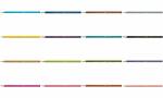 CARAN DACHE Buntstifte Prismalo, s chwarz (86020362)