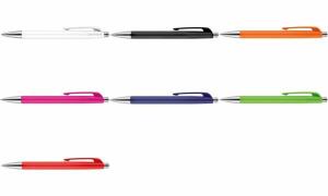 CARAN DACHE Druckkugelschreiber 88 8 INFINITE, orange (86020390)