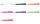 CARAN DACHE Druckkugelschreiber 88 8 INFINITE, orange (86020390)