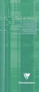 Clairefontaine Clairefontaine Klassenheft, 85 x 20 0 mm, 16 Blatt