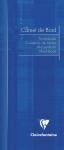 Clairefontaine Clairefontaine Klassenheft, 85 x 20 0 mm, 16 Blatt