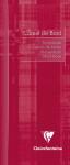Clairefontaine Clairefontaine Klassenheft, 85 x 20 0 mm, 16 Blatt