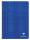 Clairefontaine Clairefontaine Cahier piqûre, A4, 1 44 pages, séyès