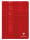 Clairefontaine Clairefontaine Cahier piqûre, A4, 1 44 pages, séyès
