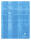 Clairefontaine Clairefontaine Cahier piqûre, 240 x 320 mm, 144 pages