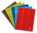 Clairefontaine Clairefontaine Cahier piqûre, 240 x 320 mm, 144 pages