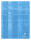 Clairefontaine Clairefontaine Cahier piqûre, 240 x 320 mm, 144 pages