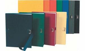 Exacompta Dokumentenmappe 13cm 32x24 dbl
