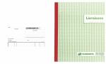 Exacompta EXACOMPTA Manifold Livraisons, 21 0 x 180 mm,...
