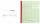 Exacompta EXACOMPTA Manifold Livraisons, 21 0 x 180 mm, dupli
