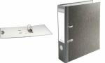 Exacompta Ordner PremTouch A4 80mm wolken
