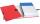 Exacompta EXACOMPTA Dokumentenmappe NCLIP, D IN A4, beige