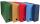 Exacompta EXACOMPTA Archivbox, DIN A4, Karton , 90 mm, hellblau