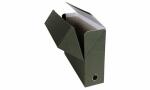 Exacompta EXACOMPTA Archivbox, DIN A4, Karton , 90 mm,...