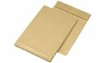 MAILmedia Faltenversandtasche B4, o hne Fenster, natron...
